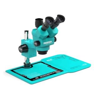 MICROSCOPE RF-55-B52