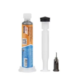 SOLDER PASTE XGZ40 INJECTION