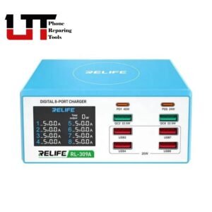 CHARGING HUB RL-309A