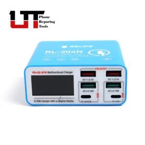 CHARGING HUB RL-304N