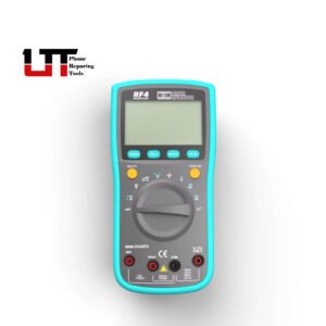 MULTIMETER RF-17N