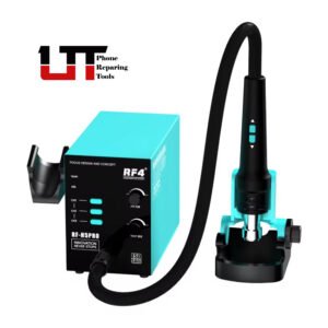 HOT AIR HUN RF4- H5PRO