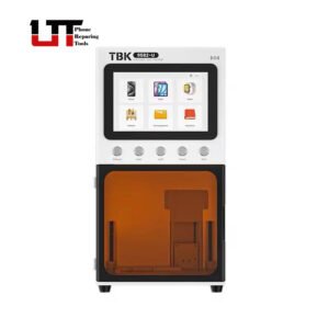 LASER MACHINE TBK-958ZU